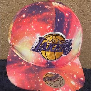 Laker SnapBack Hat
